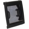 112602Dachhaube VisionVent S pro mit Fliegengitter, schwarz3